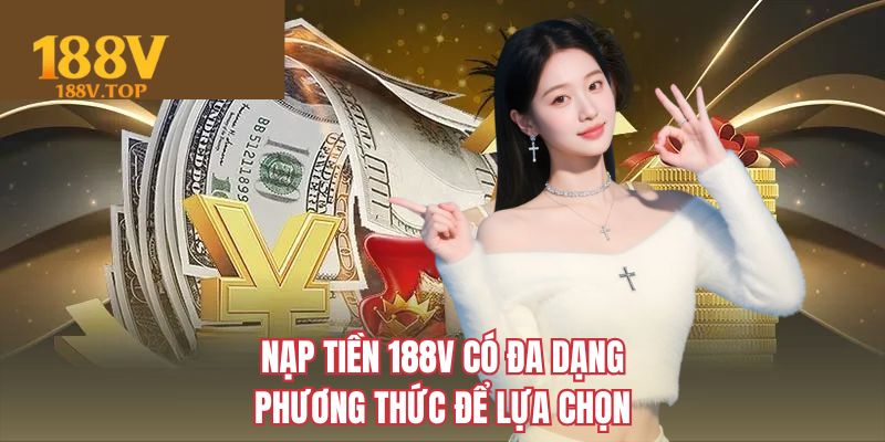 Nạp tiền qua ví điện tử là cách thông dụng được chọn nhiều